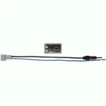 Metra 40-HD10L Antenna Adapter For Mazda With Tuner Brain 2014-UP Vehicles. Fixed Price $29.95.