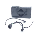 Dongar Dashcam Power Adapter (5-PIN Type F) Harness. Fixed Price $19.50.