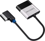 Invery Airdual Bluetooth Adapter Audi Mmi 3G Vw Mdi Ami Aptx-hd. Fixed Price $67.13.