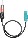 Red Wolf Car Radio Antenna Adapter Replacement For Jeep Wrangler Jku. Fixed Price $15.66.
