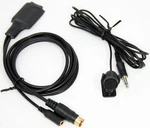 Bluetooth Handsfree Streaming Dongle Extension For Select Grom Car Kits #btd. Fixed Price $59.99.