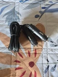 Male To Cigarette Lighter Plug Power 2FT Cable 16AWGX2Z. Fixed Price $12.00.