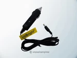 12V Car Adapter Replaces Panasonic DY-DC95 DYDC95 Auto Power Supply Charger. Fixed Price $6.99.