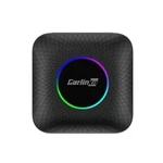 Carlinkit Ultra Android 13.0 Wireless For Carplay Auto Adapter 64GB. Fixed Price $210.10.