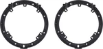 Electronics 82-7805 6" To 6-3/4" Speaker Plate Adapter For Honda Civic 2006-2011. Fixed Price $35.99.