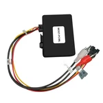 Optical Fiber Decoder Most Box For Car Stereo Radio Small, White,yellow. Fixed Price $149.14.