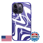 Casetify Impact Iphone 14 Pro Max 4X Military Grade Drop Tested / 8.2FT. Fixed Price $44.45.