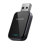 Zucwo 2-IN-1 Mini Wireless Carplay Adapter For Ios Android Auto Plug Gray. Fixed Price $15.05.
