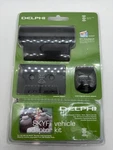 Delphi Xm Skyfi Satellite Vehicle Adaptor Adapter Kit SA50002-11P1 Car Radio. Fixed Price $36.00.