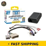 Scosche Wiring Harness W/ Steering Controls 2005-16 Ford/lincoln. Fixed Price $96.99.