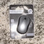 Wireless Optical Mouse Black Usb 1200 Dpi 3 Buttons Plug & Auto Power Save. Fixed Price $22.00.