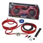 4000 Series 4-GAUGE Power & Signal Wiring Kit. Fixed Price $121.99.