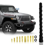 Car Spiral Antenna, 7 Inch Waterproof Auto Toppers Retrofit Replaceme.... Fixed Price $15.10.