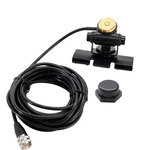 Anina Adjustable Nmo Antenna Lip Hatchback Mount Base+rain Cap, Black. Fixed Price $54.66.