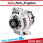 For Chevrolet Auto And Light Truck Malibu 2004-2005 2.2L Alternator 10395210. Fixed Price $70.10.