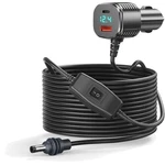 Starlink Mini Cable 3-IN-1, Car Adapter With Digital Display Durab. Fixed Price $20.65.