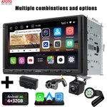 Atoto S8 4G+32G Double Din Car Stereo Gps Play Lte Android Radio 7"MULTIMEDIA. Fixed Price $279.90.