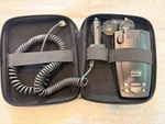 Escort Passport 9500IX Gps Radar Laser Detector Complete Oem Package Excellent. Fixed Price $199.99.