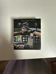 Yurnlv Ai Box Wireless Carplay/android Auto Adapter M-A11D-BK. Fixed Price $25.00.
