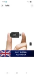 Xuda New Wireless Carplay Android Auto Adapter Smart Mini Box Plug. Fixed Price $13.34.