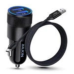 Type Usb Car Charger For Samsung Galaxy S21+ Ultra 5G Fe S20+ S10. Fixed Price $17.42.