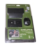 Delphi SA50002-11P1 Vehicle Adapter Kit For Skyfi Xm Satellite Radio Receiver. Fixed Price $32.99.