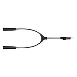 Metra 40-UV43 To Two Female Antenna Adapter. Fixed Price $15.81.