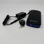 Gerbing 12V 9000MAH Battery Pack With Remote. Fixed Price $125.00.