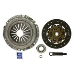 For Jeep Cherokee 1994-2000 Sachs K1914-07 Transmission Clutch Kit. Fixed Price $149.25.