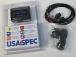 Usa Spec BT45 Ford 2 With Sat Handsfree Phone/bluetooth - Tested Works. Fixed Price $109.12.