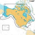 Cmap M-NA-T-200-D-MS Discover X Chart Plotter. Fixed Price $156.00.