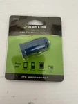 Enercell 5VDC 1A Car Lighter Usb Adapter Power Port. Fixed Price $8.00.