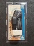 Garmin Cigarette Lighter Adapter Cable Gps Models 12, 38, 40- Free Shipping. Fixed Price $15.00.