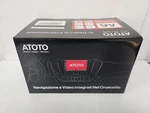 Atoto A6PF 7" Android Ultimate Audio Stereo Gps 2+32G Radio Wireless Carplay. Fixed Price $214.91.