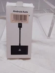 Wireless Carplay Adapter Dongle Plug For Android Smartphone. Fixed Price $15.00.