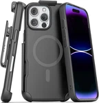 Encased Slimshield For Iphone 16 Pro Max Belt Clip With Holster (comp. Fixed Price $32.92.