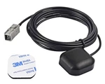 Gps Navigation Antenna For Alpine ILX-F309FRN ILX-F309TCM ILX-F309TND. Fixed Price $15.90.
