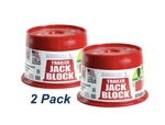 Andersen Trailer Jack Block 3608M - Two Pack (free Shipping). Fixed Price $119.95.