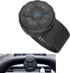Bluetooth Media Button Remote Control IPX6 Waterproof Strap Type Wireless.... Fixed Price $35.94.