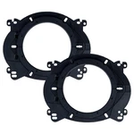 Memphis Audio OEMBKT60 Vehicle Specific 1/2"" Speaker Adaptors. Fixed Price $19.95.