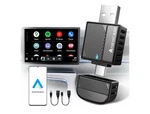 Bytewave Wireless Adapter Android Auto Nfc 2025/BLUETOOTH 5.3 Wired Read Desc... Fixed Price $25.99.