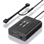 Fitdvr Dash Cam Power Adapter (5-PIN) For Mazda 3, 6, CX5 CX7 Model.. Fixed Price $36.99.