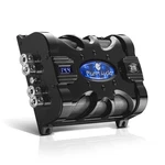 Planet Audio PC20F Car Capacitor - Farad, Energy Storage, Enhance Bass From. Fixed Price $137.64.