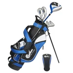Open Box Confidence Golf Junior Clubs Set, Left Hand. Fixed Price $79.99.