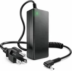 65W Charger Compatible With Acer Chromebook R11 13 14 15, Aspire A515 A31. Fixed Price $17.99.