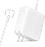 Compatible With Macbook Pro Charger 60W Magsafe 2 T-tip Power Adapter 11 13. Fixed Price $42.25.