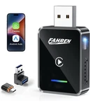 Fahren Wireless Carplay Android Auto Adapter Usb-a/c 2026 Fast Wifi. Fixed Price $27.99.