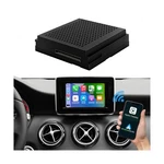 Road Top Wireless Carplay/android Auto Adapter Fit For Mercedes Benz A/b/c/e/.... Fixed Price $217.48.