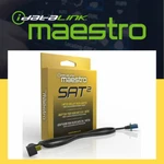 Idatalink Maestro HRN-ANT-SAT2 / Oe Satellite Radio Antenna Adapter **new**. Fixed Price $19.74.