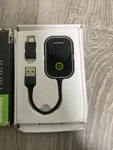 Wireless Carplay Adapter WL01-C Converts Wired To For Iphone 6 And Up. Fixed Price $14.55.